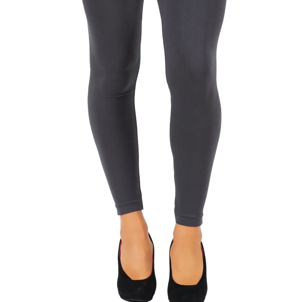 5StarsLine Soft, Lightweight Leggings - Picture 3 of 7